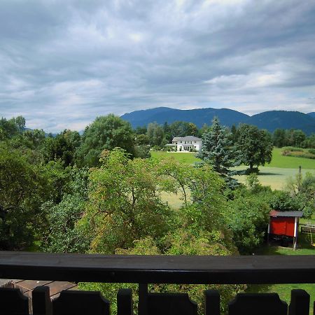 Mosers Pension Villach Exterior photo